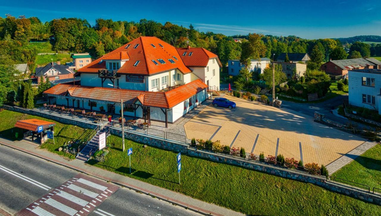 Centrum Wypoczynkowo-szkoleniowe Ferieparker Ostrzyce